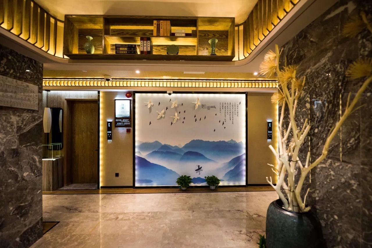 Hotel 0578 Xinsu Shanghai