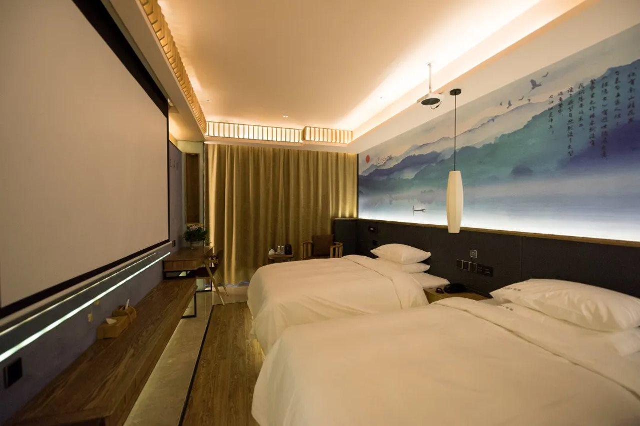 0578 Xinsu Hotel 3*