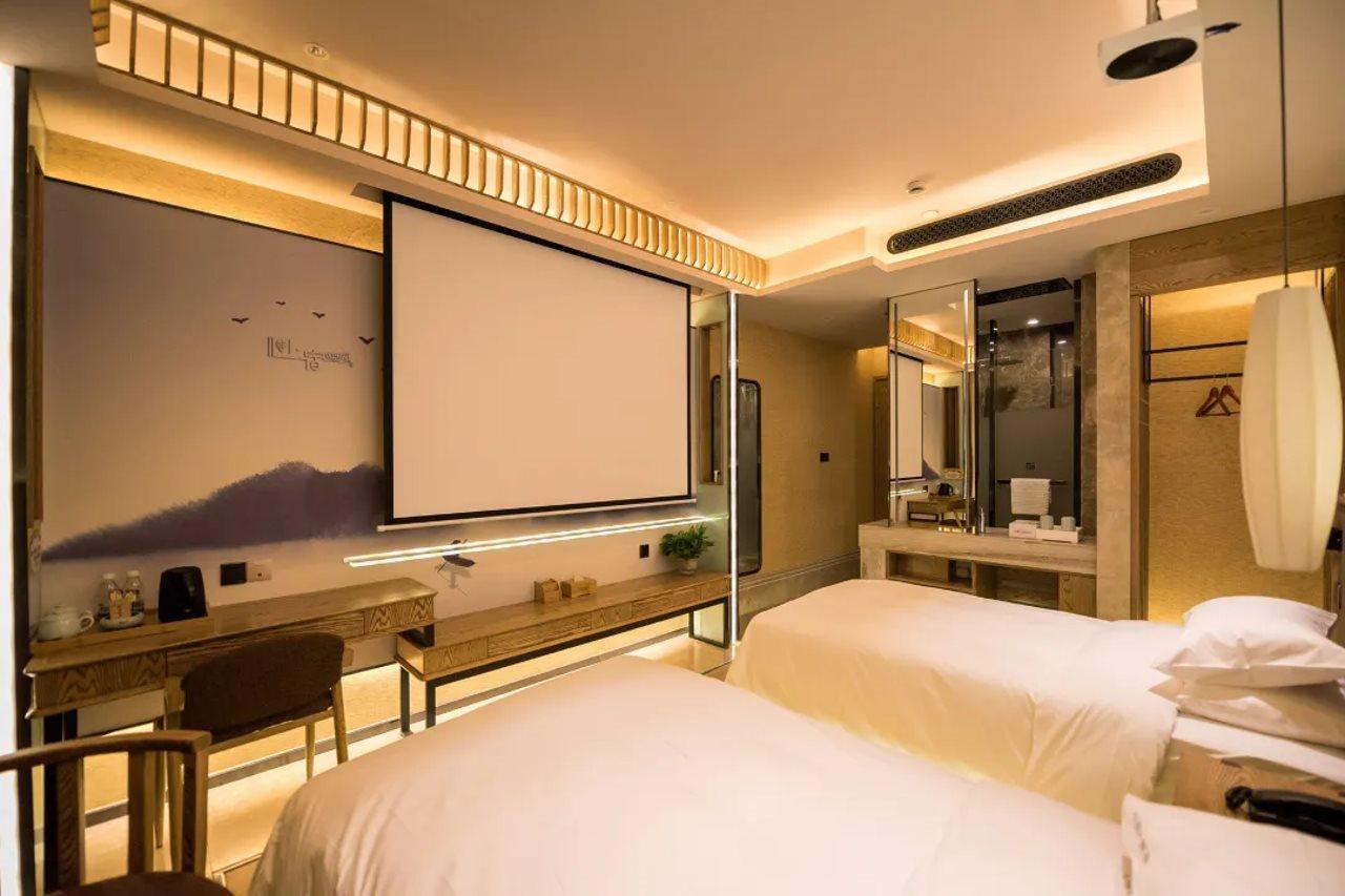Hotel 0578 Xinsu 3*