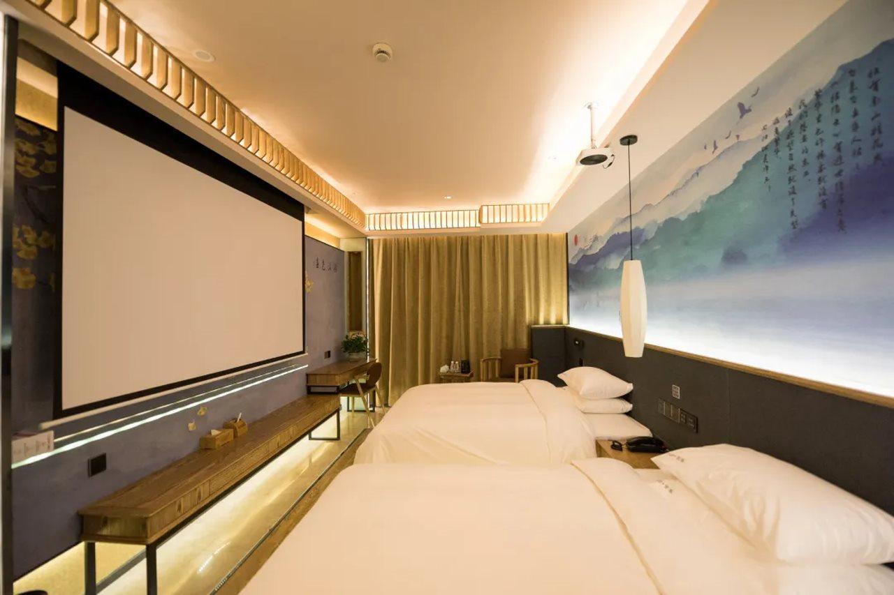 Hotel 0578 Xinsu 3*